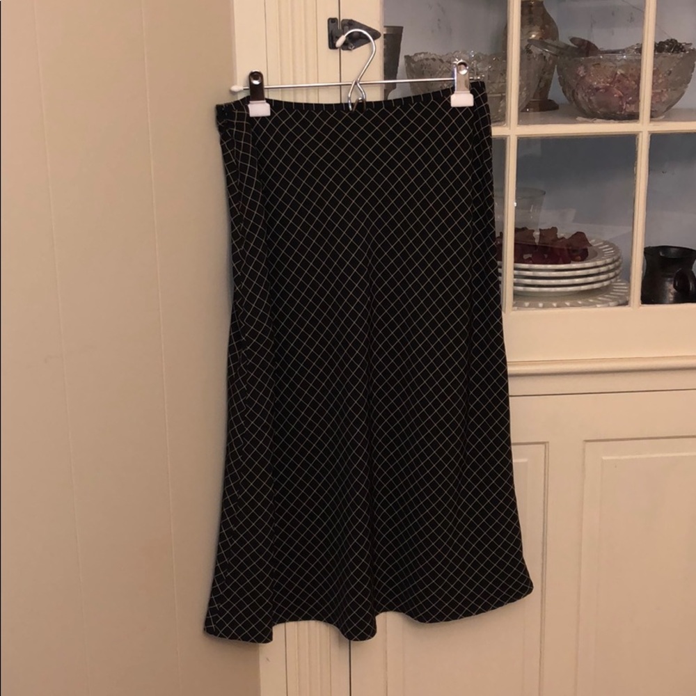 Business skirt
